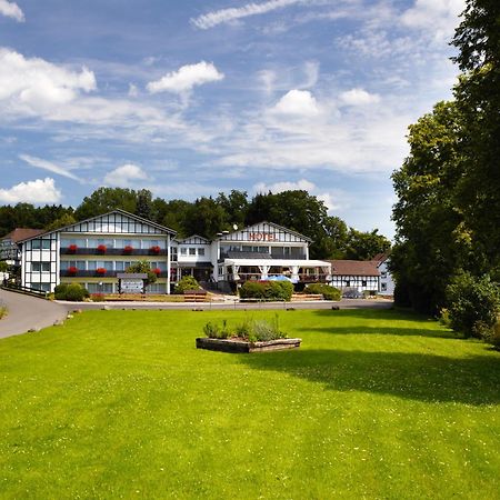 Hotel Restaurant Luedenbach Overath Eksteriør bilde